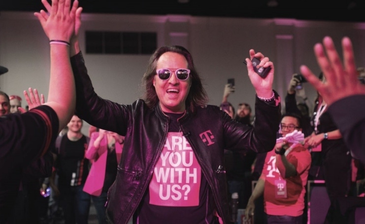 CWA, Dish and Altice USA join the T-Mobile/Sprint opposition CWA, Dish and Altice USA join the T-Mobile/Sprint opposition