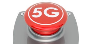 Belgium enters the 5G era