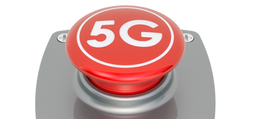Bouygues switches on 5G, squeezing ahead of Orange