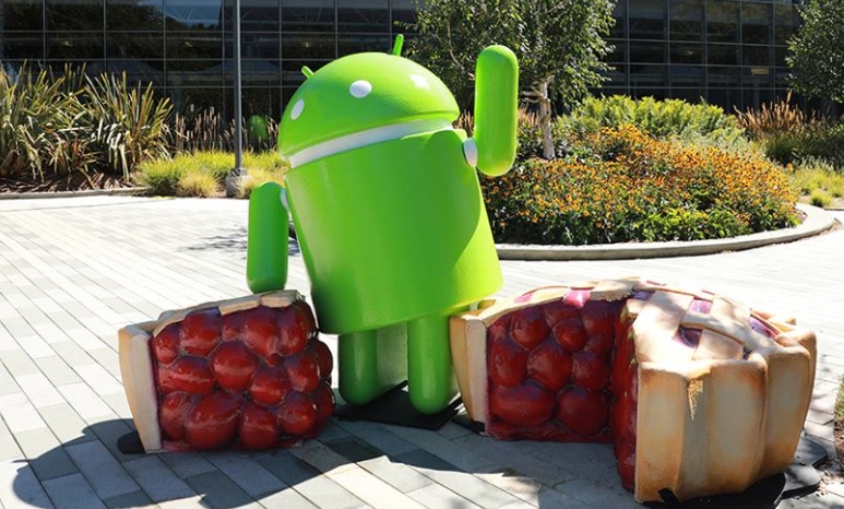 AI Pie is Google’s latest recipe for Android