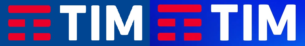 New TIM corporate identity: now in 'ultra' blue