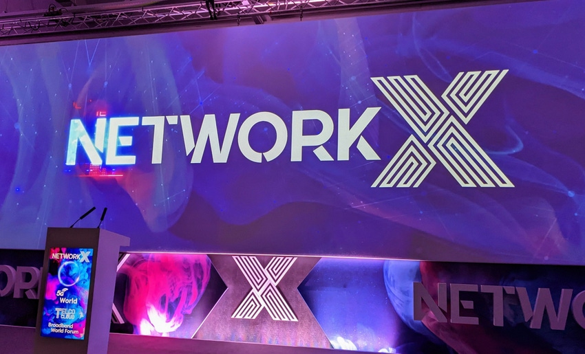 Telcos navigate an industry in flux at Network X 2022