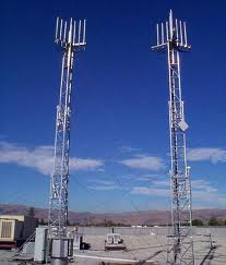 WiMAX operator Screamer raided in spectrum usage controversy