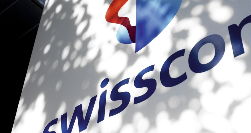 Salt to share investment in Swisscom's FTTH network