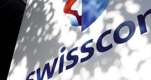 Salt to share investment in Swisscom's FTTH network