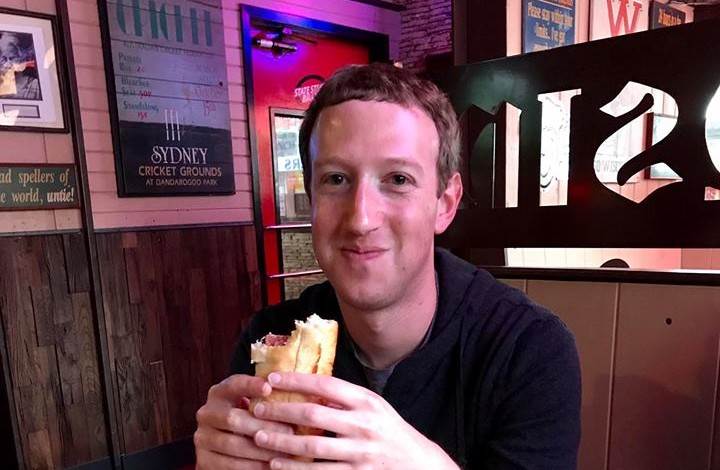 Shareholders start wrestling Zuckerberg for Facebook control
