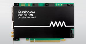 Qualcomm and HPE collaborate over OpenRAN kit