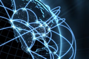Fibre to drive global broadband revenue growth to 2018