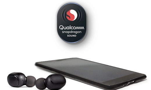 Qualcomm launches a tech platform focused on wireless audio streaming