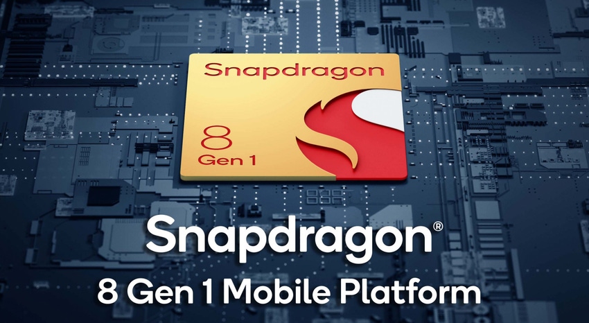 Qualcomm unveils its latest flagship Snapdragon chip