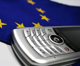 European roamers get cheaper calls, data