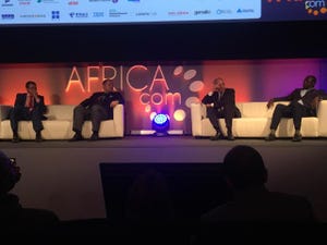 “Ultimately, connectivity will drive innovation,��” says panel at AfricaCom