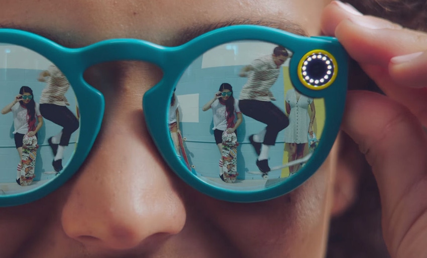 Snap set to have another crack at popping the specs market