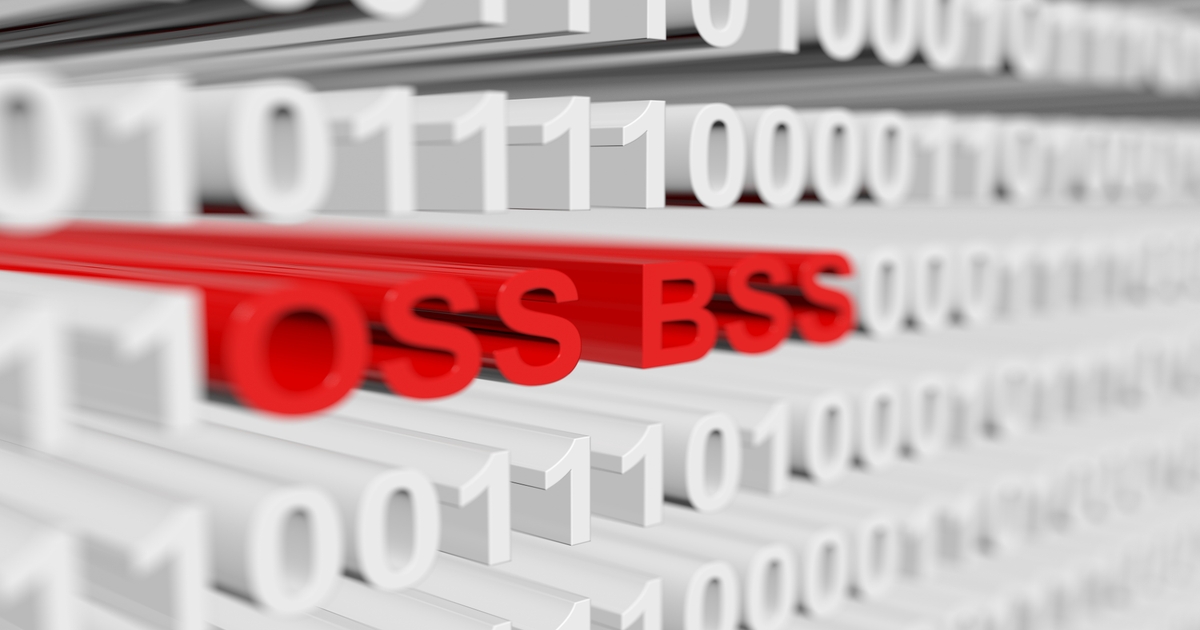 OSS/BSS Modernization: MATRIXX, a Full Cloud Native Charging Platform