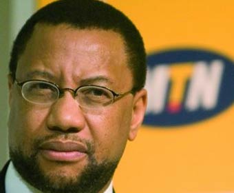 MTN chief quits post