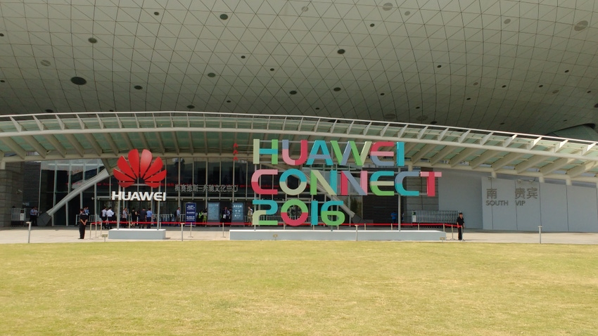 Huawei launches ‘Shape the Cloud’ strategy which all sounds very familiar