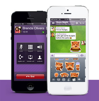 Rakuten pays out $900m for Viber
