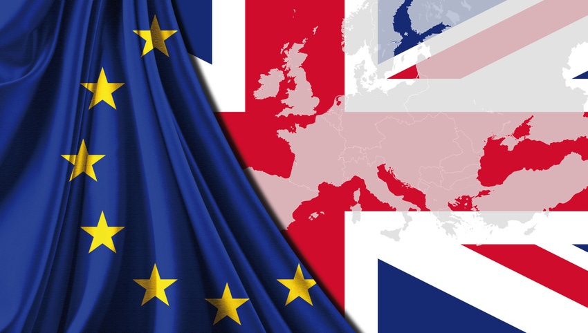 Opinion divided on the effect of Brexit on telecoms