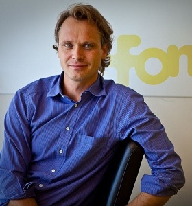 KPN signs wifi deal with Fon