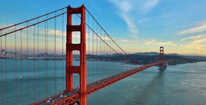 Verizon and Sigfox announce San Francisco IoT initiatives