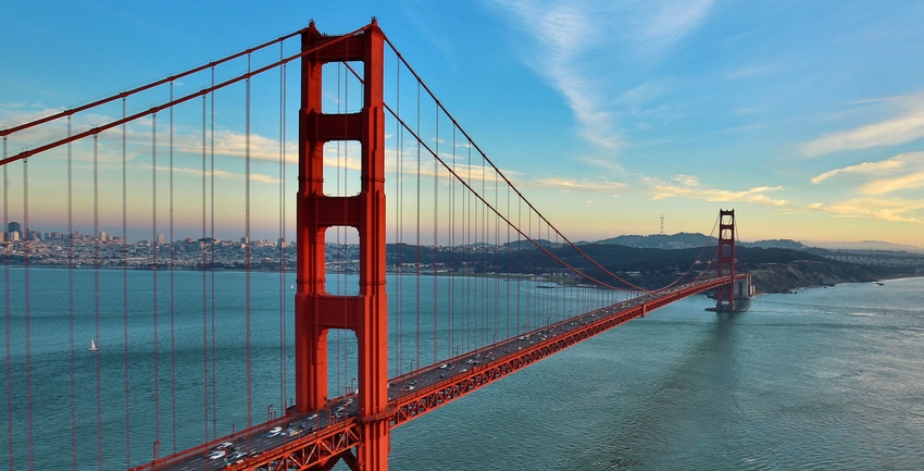 Verizon and Sigfox announce San Francisco IoT initiatives