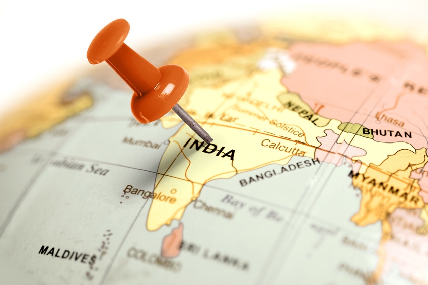 India defies global trends as smartphone shipments grow 20%