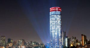 Vodacom launches 5G in South Africa as broadband market looks vulnerable