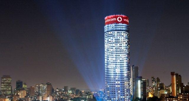 Vodacom launches 5G in South Africa as broadband market looks vulnerable