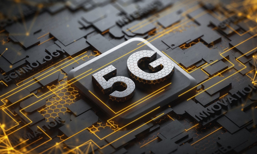 Samsung reclaims 5G speed record