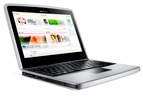 Nokia chooses Windows for laptop debut