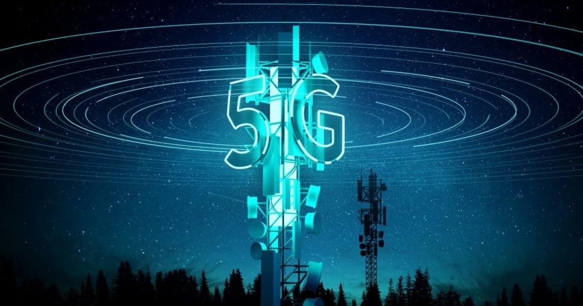 O2 speeds up deployment with pre-assembled mobile mast