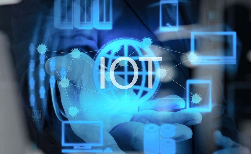 Steps forward for IoT in 2016