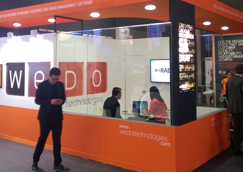 WeDo unveils major diversification with RAID launch