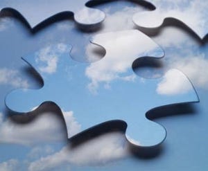 Enterprise cloud services attract investment