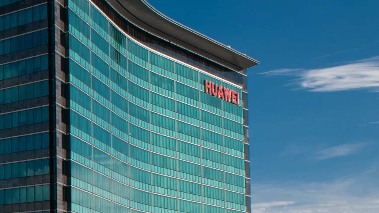 Qualcomm-Huawei Patent Deal Removes IP Barriers | Sellers Gain Supply Chain Certainty