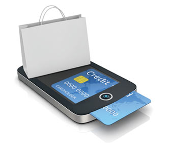 Mobile payments go beyond mainstream