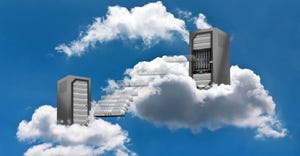 How network operators can benefit from the ‘network in the cloud’