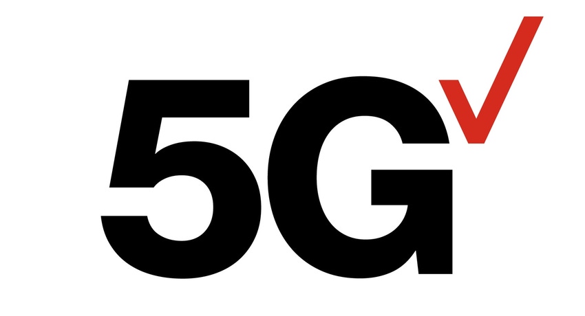 Verizon 5G 2024 - 5G Privacy and Security