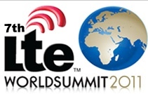 LTE World Summit 2011: Tweets from the floor