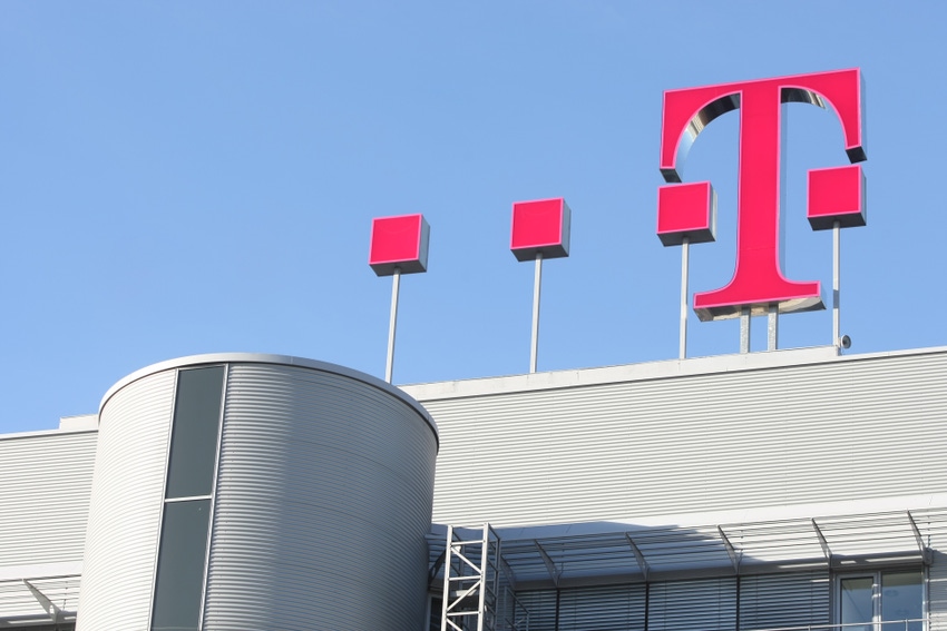 Deutsche Telekom wants investors to sit back and relax