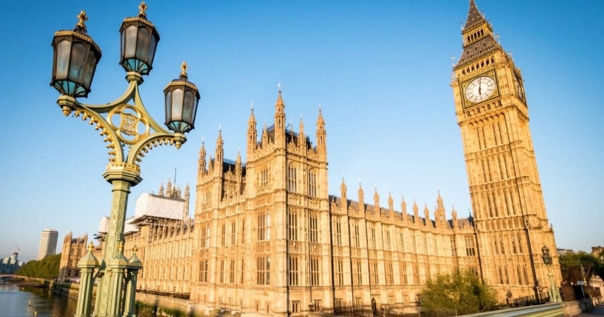 UK government to propose tougher laws around subsea cables