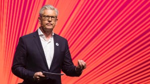 Ericsson CEO vows to fight for Chinese presence