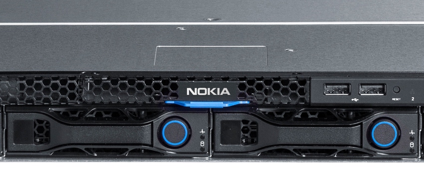 Nokia gets in the server game with AirFrame launch