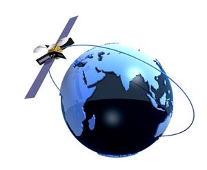 Google satellites to reach orbit in 2013
