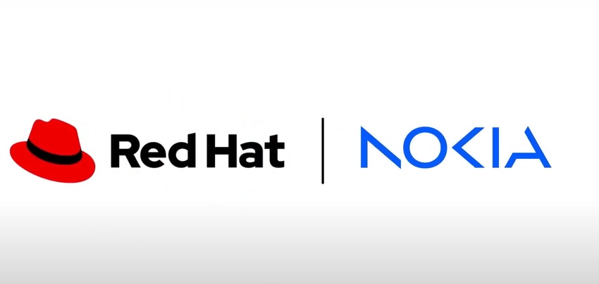 Nokia and Red Hat announce cloud strategic partnership