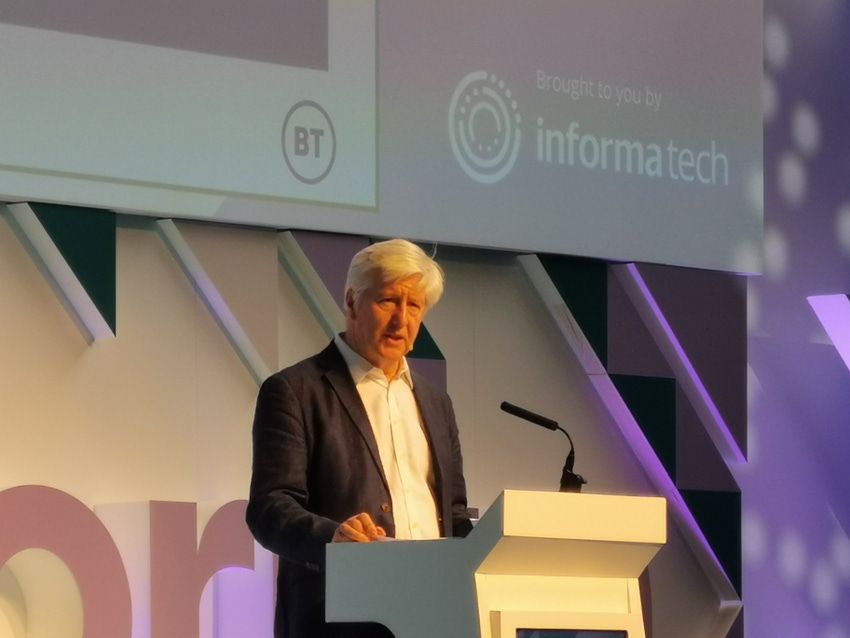BT insists the future is more than just 5G
