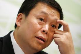 China Mobile exec given death sentence for bribery