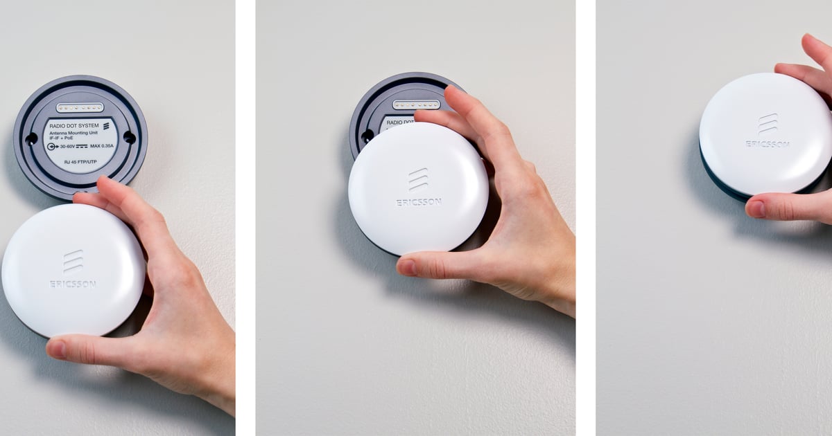 US operators to trial Ericsson small cell solution