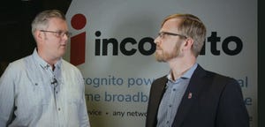 Incognito highlights digitization imperative for residential broadband