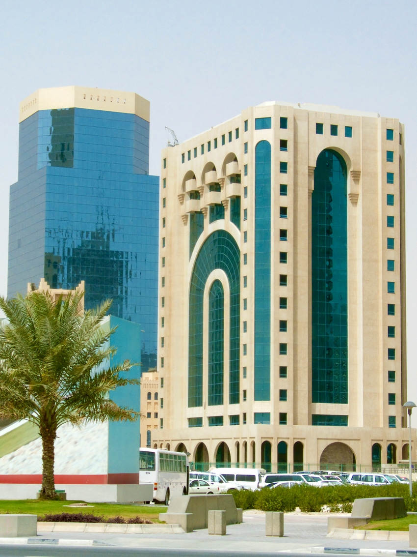 Orange Business Services sets up Qatar JV